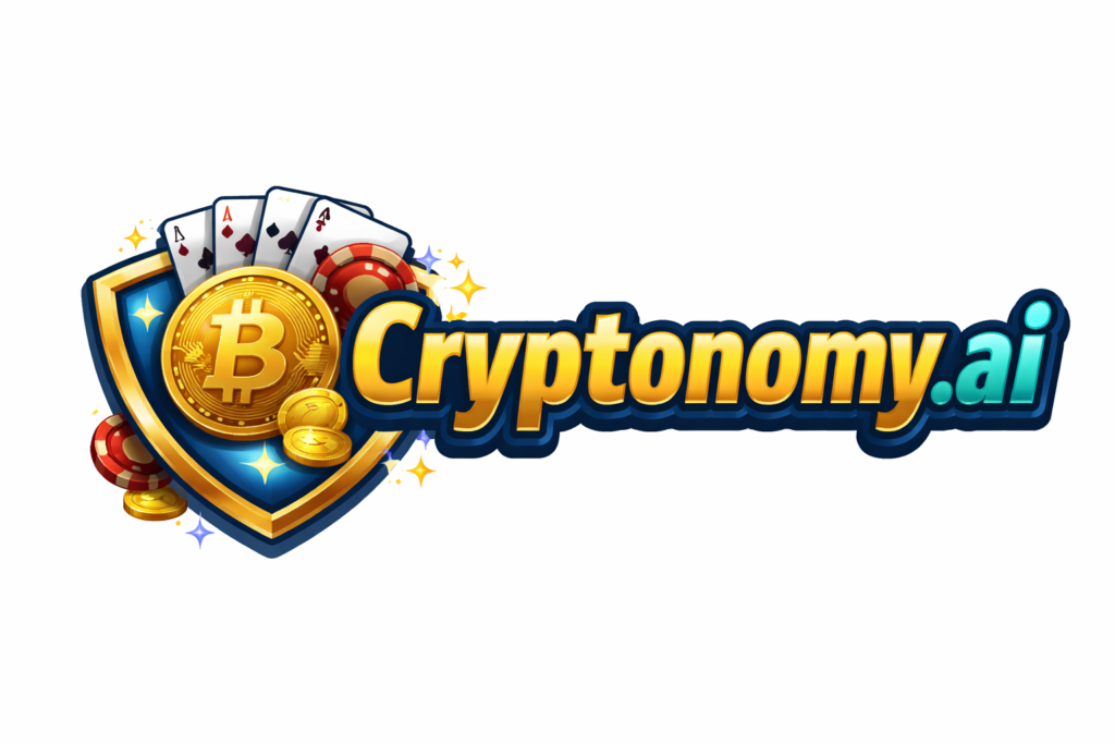 Cryptonomy.ai McLuck Review