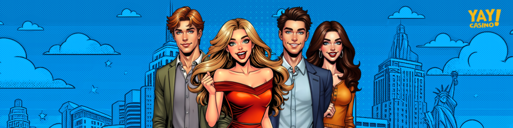 Yay Casino Review 2026 bonuses cashouts daily rewards and games