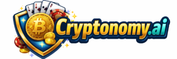 Cryptonomy Online Casino Guide